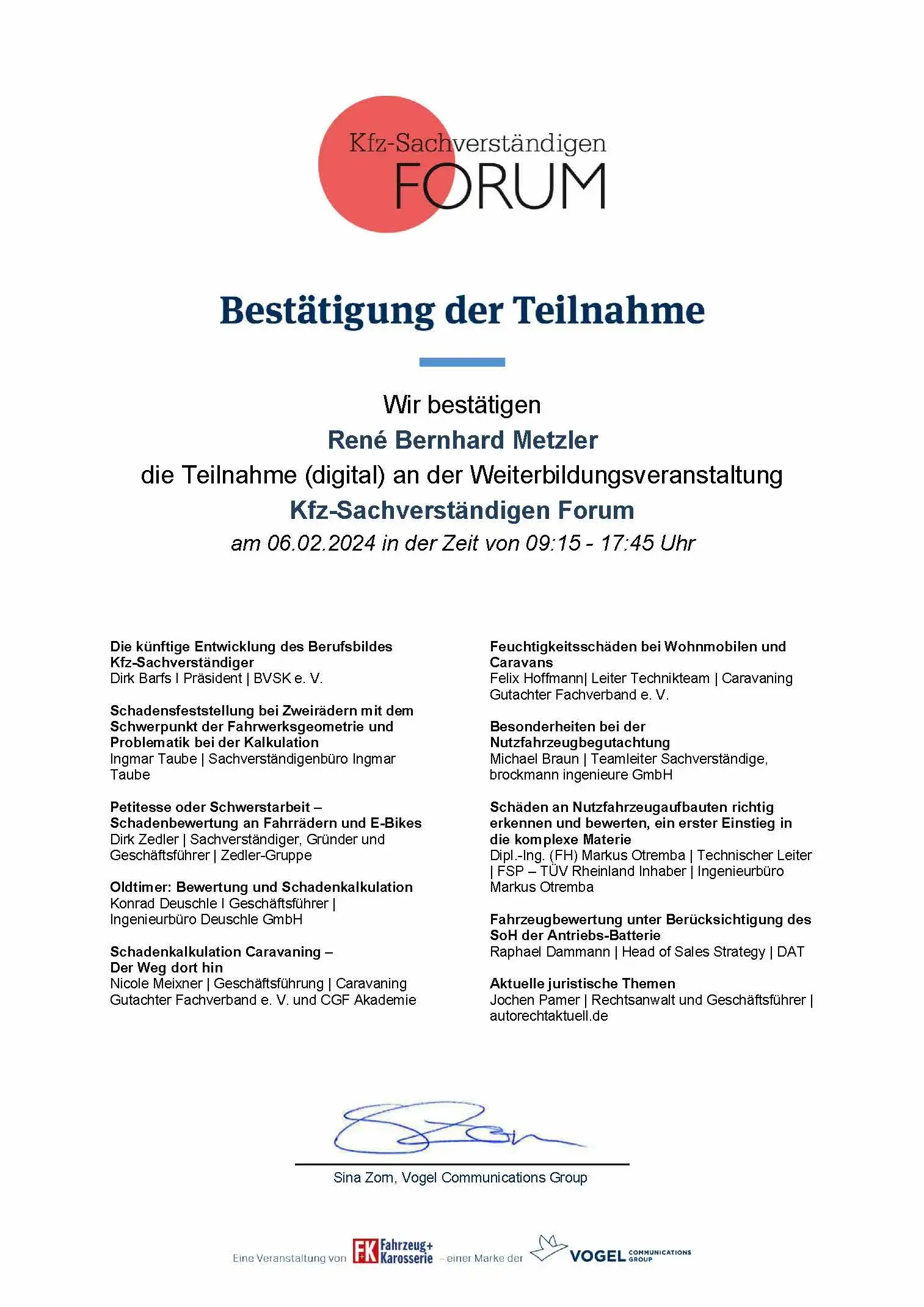 Teilnahmebestaetigung_Rene-Bernhard-Metzler